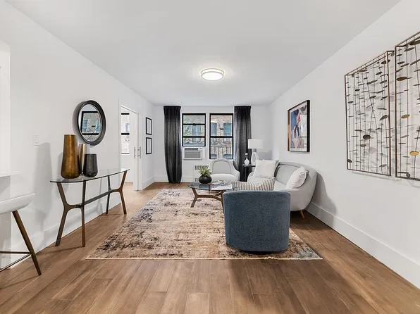 2420 Morris Ave APT 3J, Bronx, NY 10468