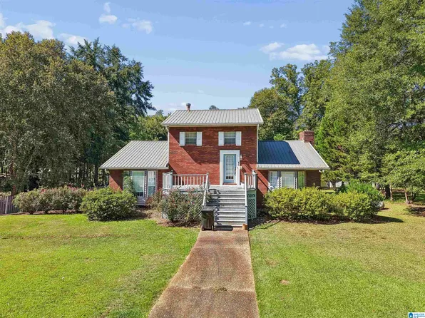 46 Daine Dr, Jacksons Gap, AL 36861