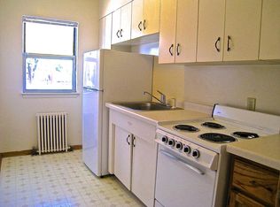 Ford Parkway Apartments, Saint Paul, MN 55116