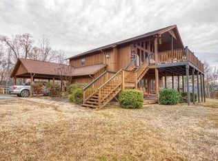 2950 Mockingbird Way, Sevierville, TN 37862