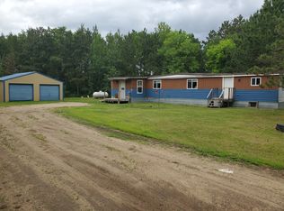 (Undisclosed Address), Park Rapids, MN 56470