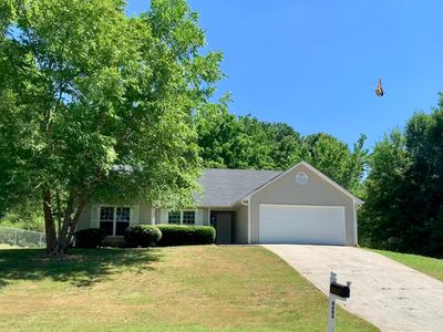 4646 Adams Ln NW, Acworth, GA, 30102
