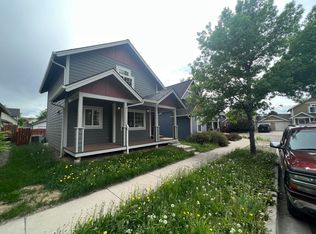 4771 Calistoga Ln, Missoula, MT 59808