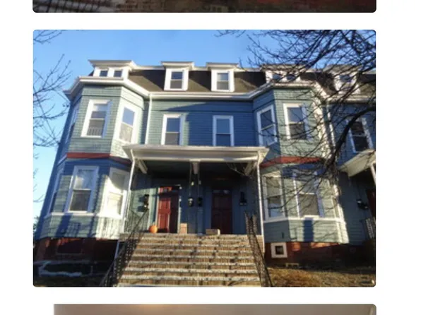 9 Bond St, Somerville, MA 02145