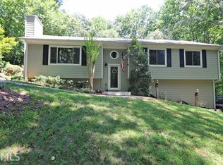 3417 Spinnaker Way, Acworth, GA 30102