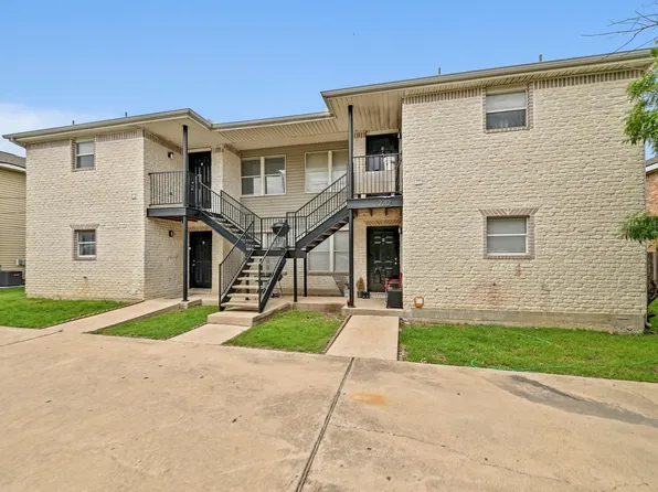 2212 Katy Ln, Georgetown, TX 78626