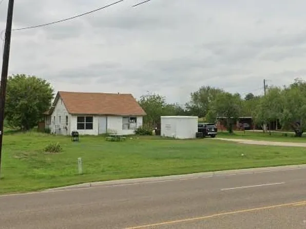 18301 Primera Rd, Harlingen, TX 78552