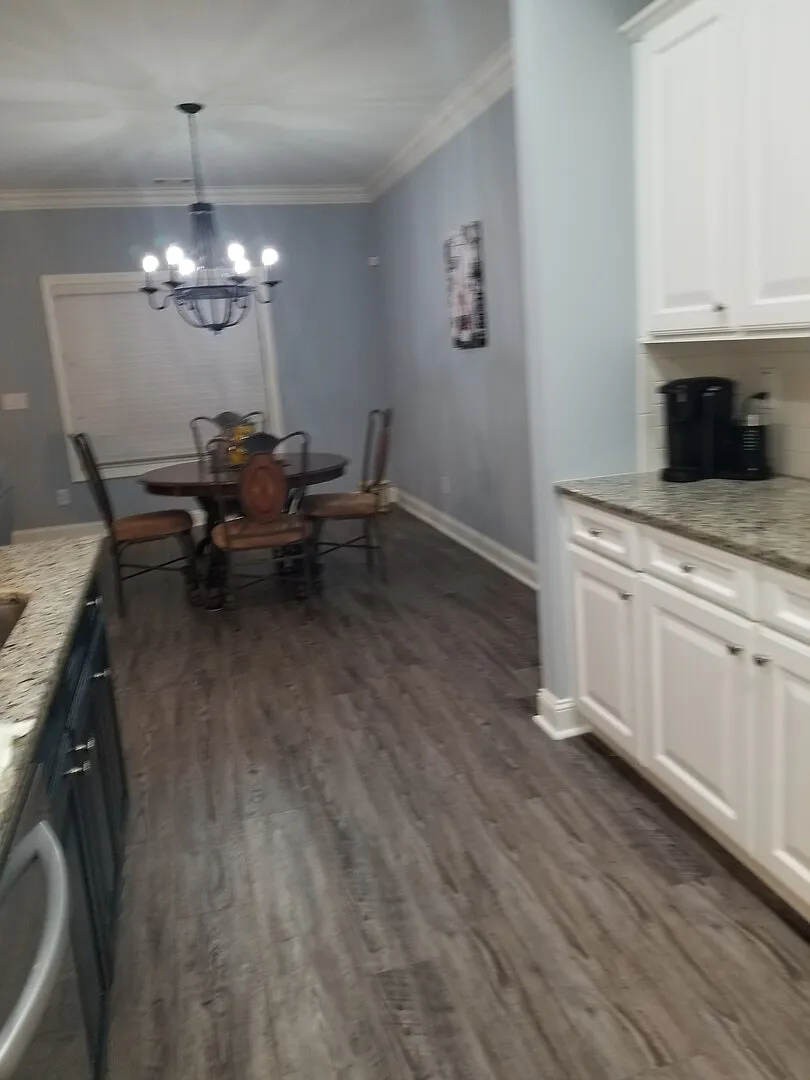 Modern cozy home away from home — Photo 4