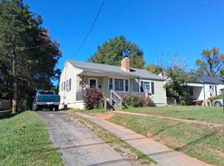 711 Hershberger Rd NW, Roanoke, VA 24012