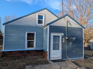 191 N Burns St, Fillmore, MO 64449