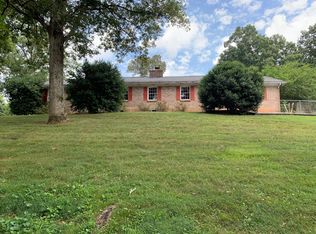 1422 Roberson Springs Rd, Loudon, TN 37774