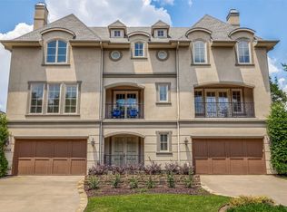 4528 Roland Ave APT B, Highland Park, TX 75219