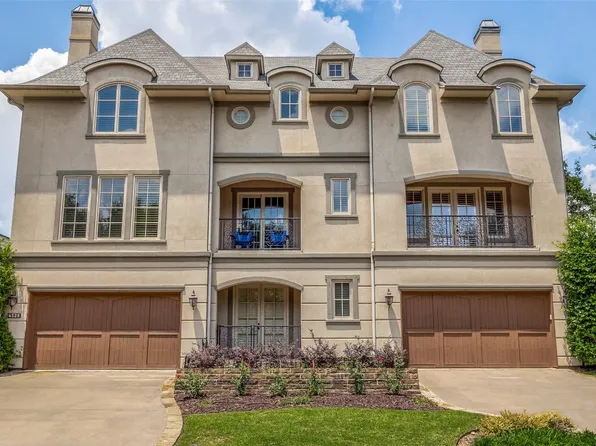 4528 Roland Ave APT C, Highland Park, TX 75219