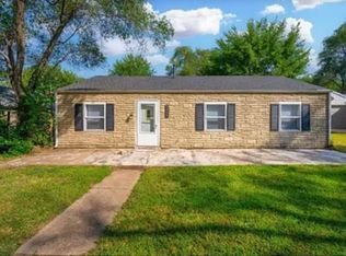 1208 E Charleston Ave, park city, KS 67219