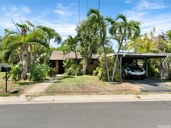 86-059 Analipo St, Waianae, HI 96792