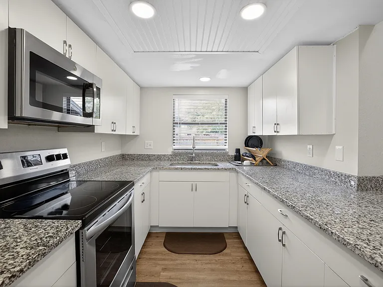 Kitchen One