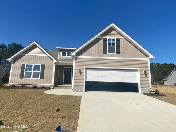 712 Peridot Court, Winterville, NC 28590