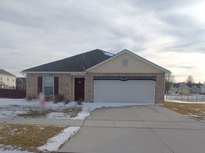 62 Old Farm Ct, Lapeer, MI, 48446