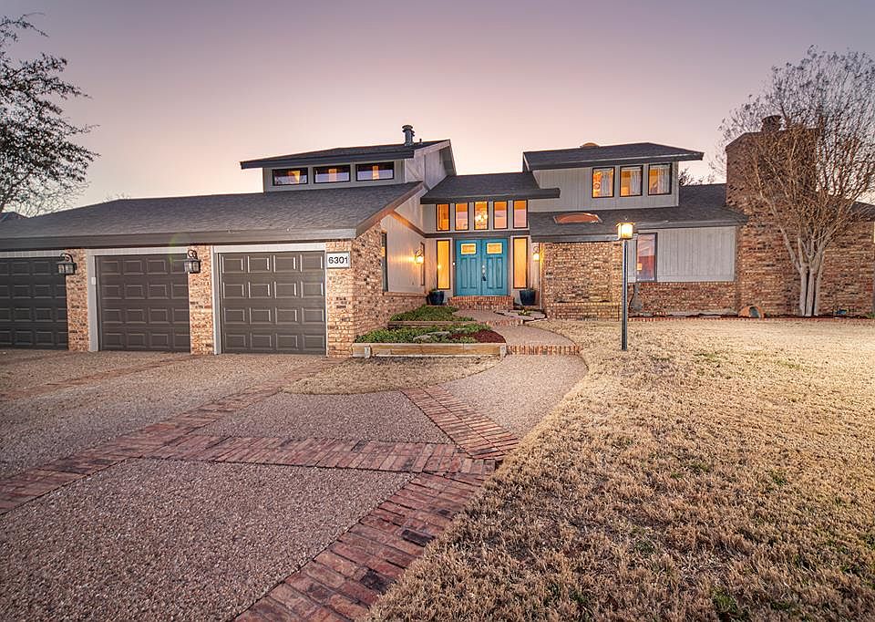 1st image of 6301 Driftwood Dr