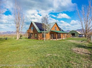 5411 County Road 346, Silt, CO 81652