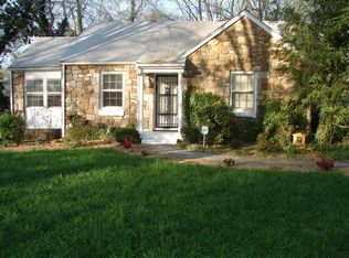 119 Delmar Dr, Clarksville, TN 37040