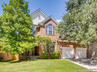 9002 Brae Ridge Dr, San Antonio, TX 78249