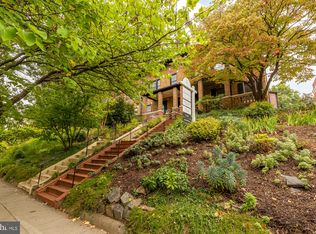 2921 Tilden St NW, Washington, DC 20008