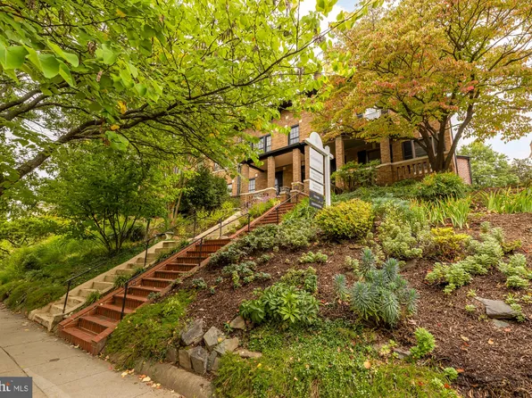 2921 Tilden St NW, Washington, DC 20008