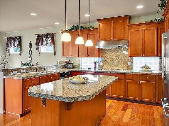 Beautifully crafted Professional Kitchen