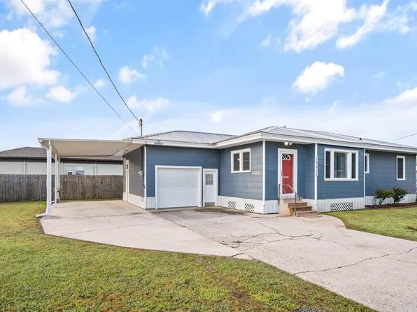 19451 Mulberry St, Vacherie, LA 70090