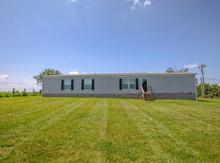 9235 State Highway 1247, Waynesburg, KY 40484