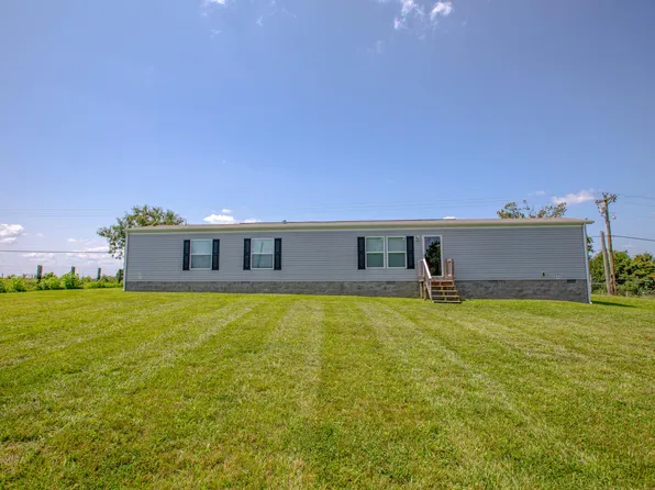 9235 State Highway 1247, Waynesburg, KY 40484