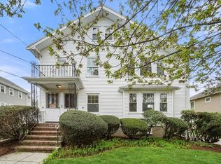 23-25 Stearns Rd, Watertown, MA 02472