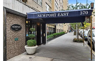 Sold by Douglas Elliman