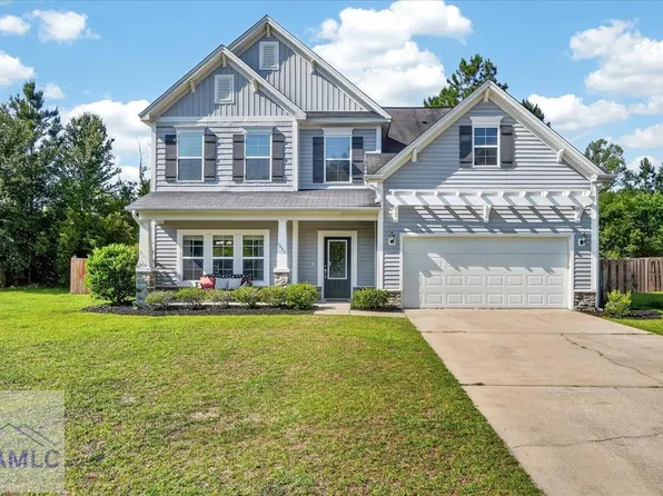 1047 Marne Blvd, Hinesville, GA 31313