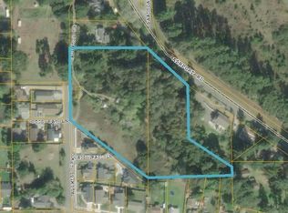 3333 Callwell Dr, McKinleyville, CA 95519