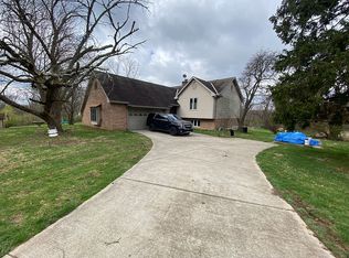 4059 Ebenezer Rd, Cincinnati, OH 45248