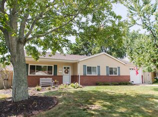 409 Bamboo Ln, Virginia Beach, VA 23452