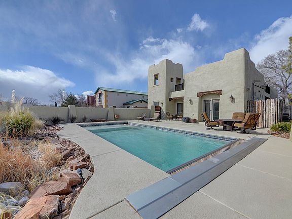 4th image of 5531 Poblanos Ct NW