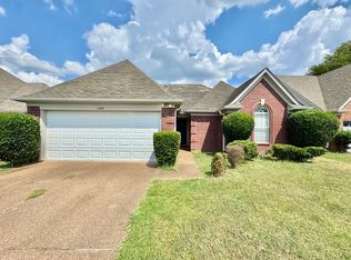 1468 S Goodlett Grove Cv, Cordova, TN 38018