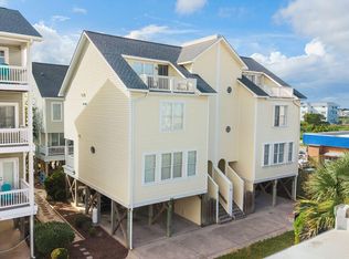 104 Spartanburg Avenue #1, Carolina Beach, NC 28428