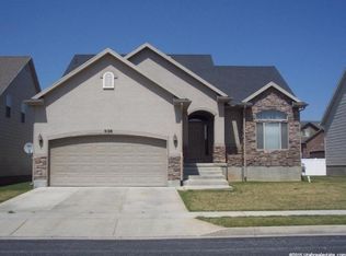 3128 W 525 N, West Pt, UT 84015