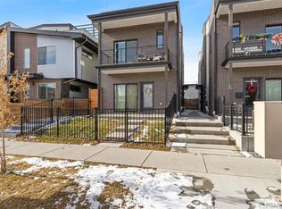 1409 Knox Ct #2, Denver, CO 80204