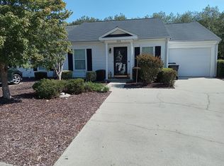 5058 Wheeler Lake Rd, Augusta, GA 30909