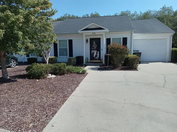 5058 Wheeler Lake Rd, Augusta, GA 30909