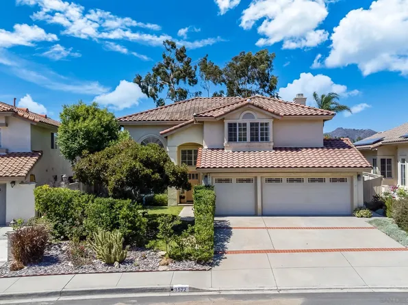 3572 Rancho Diego Cir, El Cajon, CA 92019