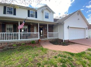 1842 Mountain Ash Dr, Joplin, MO 64801