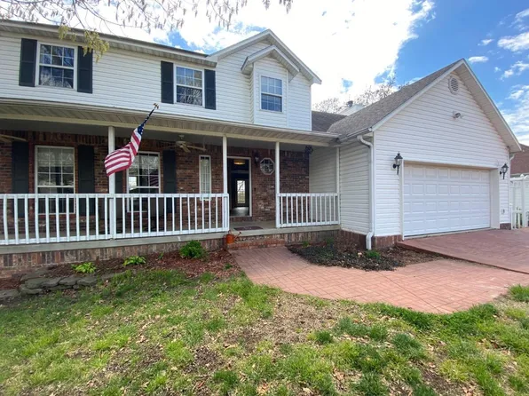 1842 Mountain Ash Dr, Joplin, MO 64801