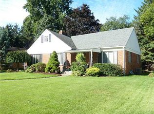 3309 Cheltenham Rd, Toledo, OH 43606