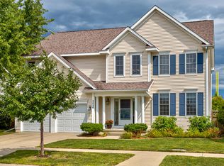 2536 Somerset Dr, Ames, IA 50010